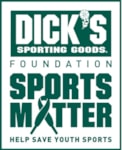 Dick's Sporting Goods Youth Matters Foundation